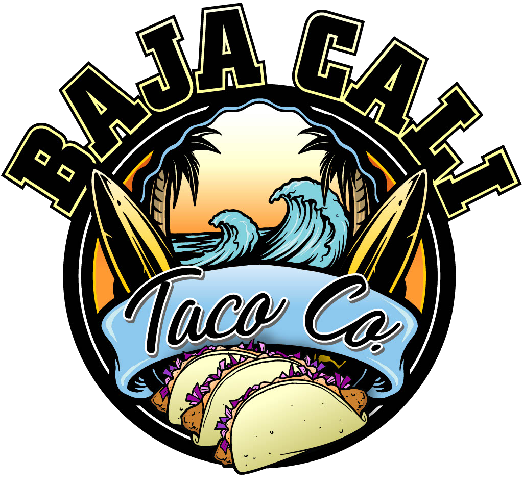 Baja Cali Taco Food Truck